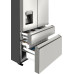 Холодильник WEISSGAUFF WFD 565 NoFrost Premium BioFresh Ice Maker Холодильник WEISSGAUFF WFD 565 NoFrost Premium BioFresh Ice Maker
