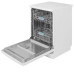 Посудомоечная машина MEFERI MDW6062WH FS LIGHT Посудомоечная машина MEFERI MDW6062WH FS LIGHT
