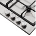 Варочная поверхность DELONGHI NSL 460 X RUS Варочная поверхность DELONGHI NSL 460 X RUS