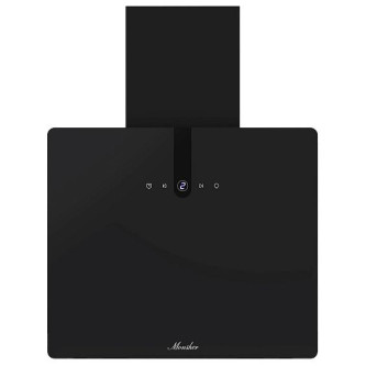 Вытяжка MONSHER BONDY 60 Noir Вытяжка MONSHER BONDY 60 Noir