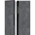Холодильник WEISSGAUFF WSBS 500 Inverter NoFrost Rock Glass Холодильник WEISSGAUFF WSBS 500 Inverter NoFrost Rock Glass