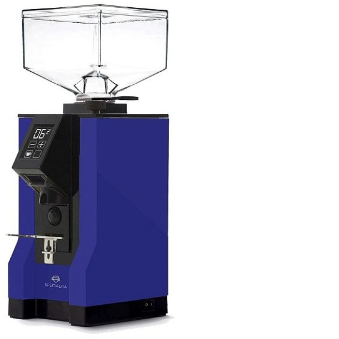Кофемолка EUREKA Mignon Specialita 55 15BL Blue