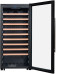 Винный шкаф CLIMADIFF CPF100B1
