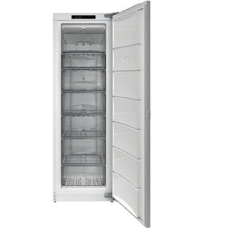 Морозильный шкаф FULGOR FBFD 351 NF ED