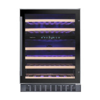 Винный шкаф TEMPTECH WPX60DCB