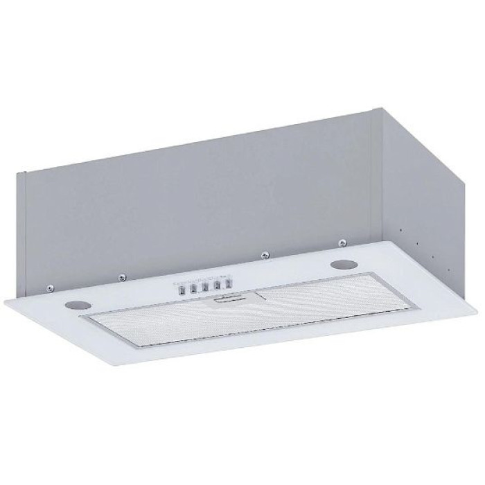 Вытяжка KRONA ARVEN 500 WHITE PB V2 Вытяжка KRONA ARVEN 500 WHITE PB V2