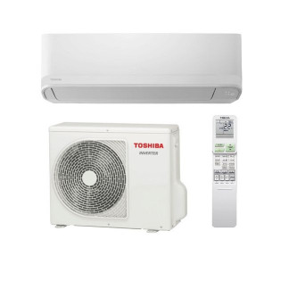 Сплит-система TOSHIBA RAS-B07E2KVG-E/RAS-B07E2AVG-EE