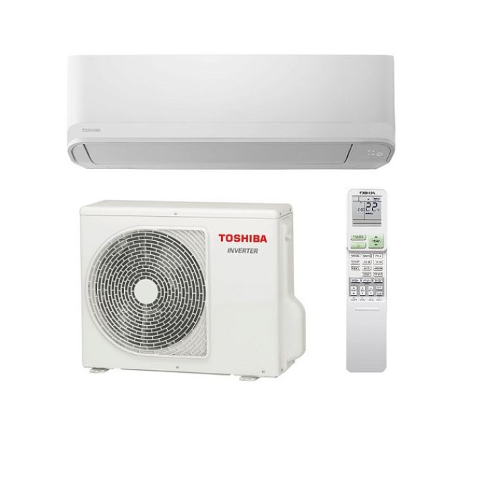 Сплит-система TOSHIBA RAS-B07E2KVG-E/RAS-B07E2AVG-EE