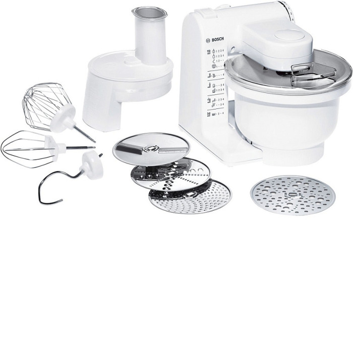 Кухонный комбайн BOSCH MUM4427
