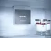 Холодильник MIELE K 7348 C 125 Gala Ed