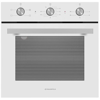 Духовой шкаф MAUNFELD AEOC6040W