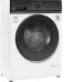 Стиральная машина WEISSGAUFF WM 41106 Inverter Steam Стиральная машина WEISSGAUFF WM 41106 Inverter Steam