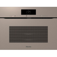 Духовой шкаф MIELE H7840BMX Pearl beige Духовой шкаф MIELE H7840BMX Pearl beige