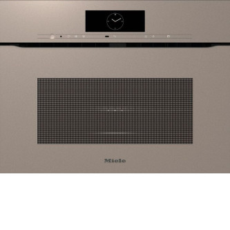 Духовой шкаф MIELE H7840BMX Pearl beige