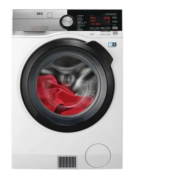 Стиральная машина AEG L9WEF80690 Стиральная машина AEG L9WEF80690