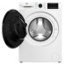 Стиральная машина BEKO B3DFR57H22W
