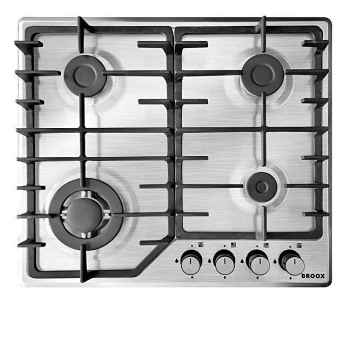 Варочная поверхность BROOX GR04d60H00 Варочная поверхность BROOX GR04d60H00