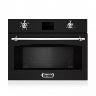 Микроволновая печь LOFRA FMRNM66ME CHROME