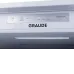 Морозильная камера GRAUDE IG 180.3