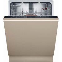 Посудомоечная машина NEFF S199ZB802E