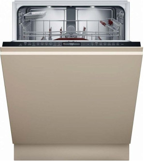 Посудомоечная машина NEFF S199ZB802E