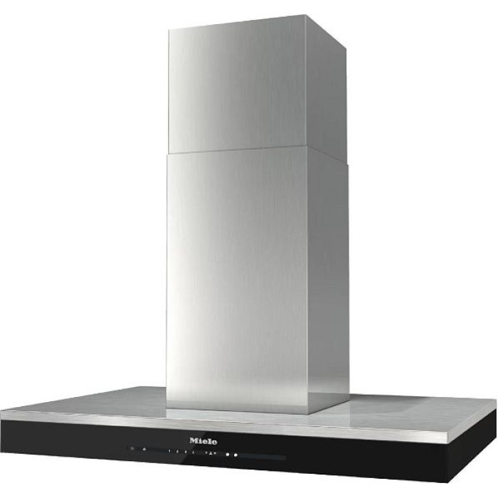 Вытяжка MIELE DA 6698 D Puristic Edition 6000 EDST Вытяжка MIELE DA 6698 D Puristic Edition 6000 EDST