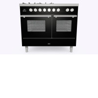 Варочный центр ILVE PD10SWE3/BK