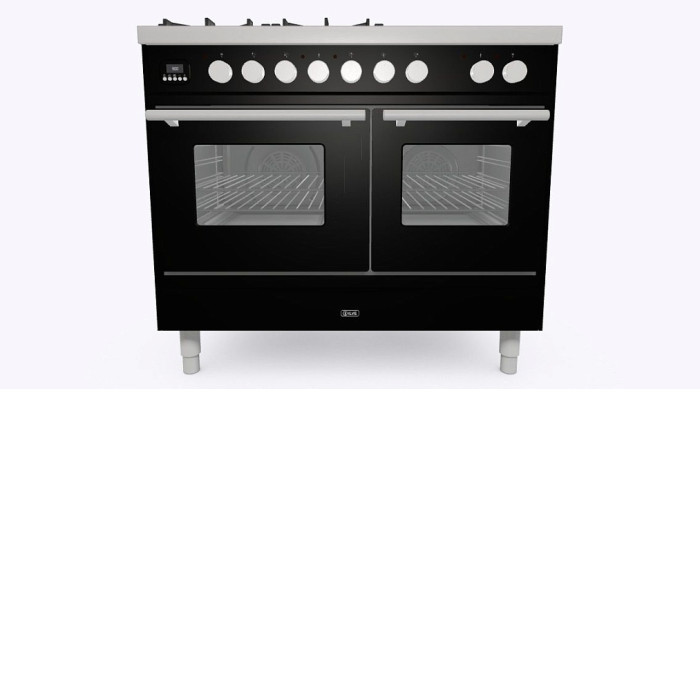 Варочный центр ILVE PD10SWE3/BK