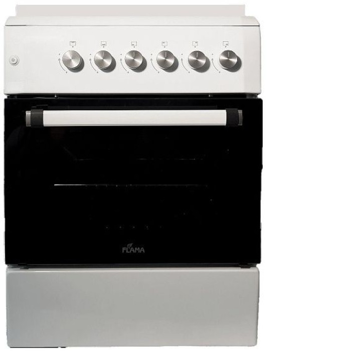 Плита FLAMA AG 14218 W