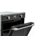 Духовой шкаф DELONGHI NSM 11 NL RUS Духовой шкаф DELONGHI NSM 11 NL RUS
