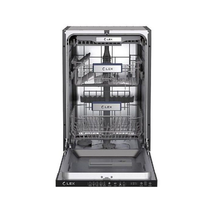 Посудомоечная машина LEX PM 4553N Посудомоечная машина LEX PM 4553N