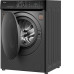 Стиральная машина WEISSGAUFF WM 59411 Direct Drive Inverter Steam Deep Grey Стиральная машина WEISSGAUFF WM 59411 Direct Drive Inverter Steam Deep Grey