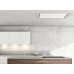 Вытяжка PANDO E-231/130 CRISTAL BLANCO V.2450 ECO Вытяжка PANDO E-231/130 CRISTAL BLANCO V.2450 ECO