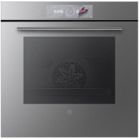 Духовой шкаф V-ZUG Combair V4000 60 C4T-21045 платина Духовой шкаф V-ZUG Combair V4000 60 C4T-21045 платина