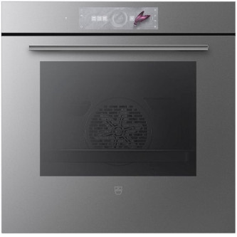 Духовой шкаф V-ZUG Combair V4000 60 C4T-21045 платина