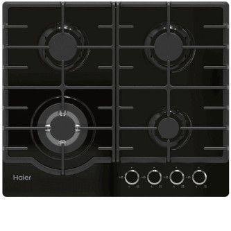 Варочная поверхность HAIER HHX-M64RFB