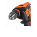 Дрель ударная Patriot FD 600h
