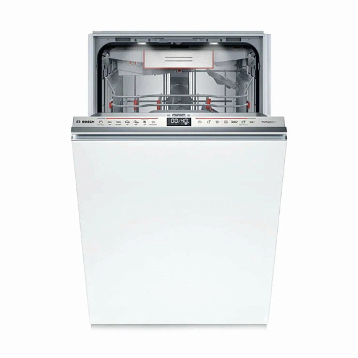 Посудомоечная машина BOSCH SPV6ZMX17E