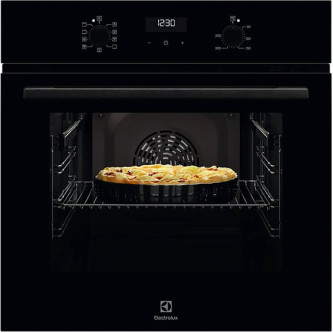 Духовой шкаф ELECTROLUX KODEF70BZ