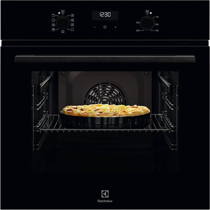 Духовой шкаф ELECTROLUX KODEF70BZ Духовой шкаф ELECTROLUX KODEF70BZ