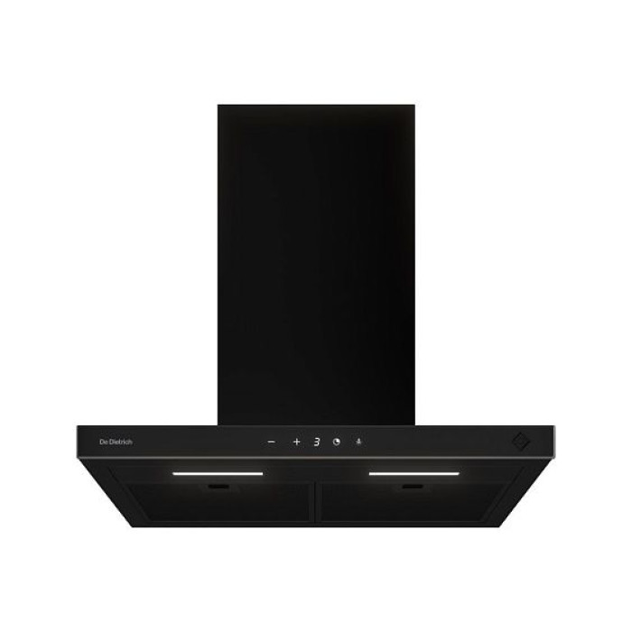 Вытяжка DE DIETRICH DHB4674B Вытяжка DE DIETRICH DHB4674B