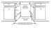 Посудомоечная машина KORTING KDI 60984
