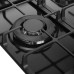 Варочная поверхность MONSHER MSG 43 Noir Варочная поверхность MONSHER MSG 43 Noir