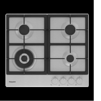 Варочная поверхность HOTPOINT-ARISTON HGMT 641 W IX