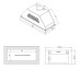 Вытяжка DELONGHI Cosetta 710 IM Вытяжка DELONGHI Cosetta 710 IM