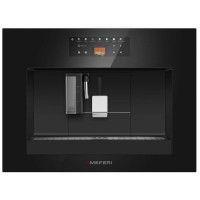 Кофемашина MEFERI MCM6010BK COMFORT PLUS Кофемашина MEFERI MCM6010BK COMFORT PLUS