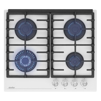 Варочная поверхность SIMFER H60H41С570 Варочная поверхность SIMFER H60H41С570