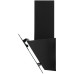 Вытяжка KRONA BELINDA 600 black SGC Вытяжка KRONA BELINDA 600 black SGC