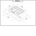 Варочная поверхность DE DIETRICH DPE3601X Варочная поверхность DE DIETRICH DPE3601X