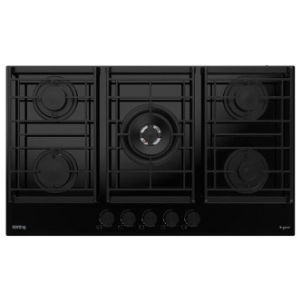 Варочная поверхность KORTING HGG 9955 CTN